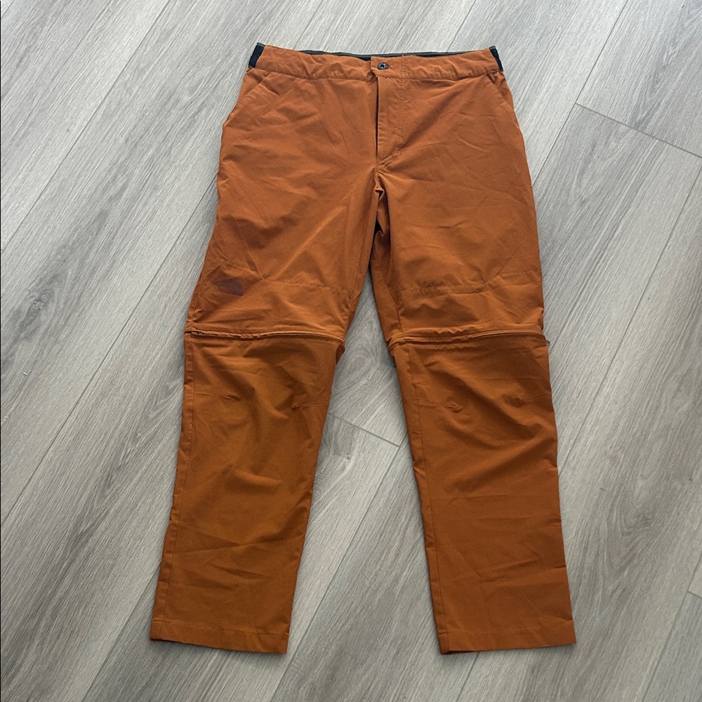 The North Face Paramount Active Convertible Pant - Mens